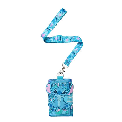 Disney Lilo & Stitch Rugzak – Alles In Een Schoolset