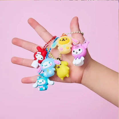 Cadeaubox Sanrio Hello Kitty & Melody 36-delig