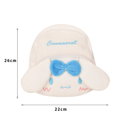 Kawaii Rugzak My melody Hello Kitty – Ruim en Pluche