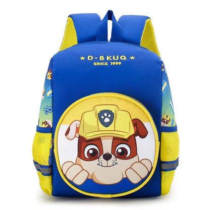 PAW Patrol Kinder Rugzak voor school – Schattig Ontwerp