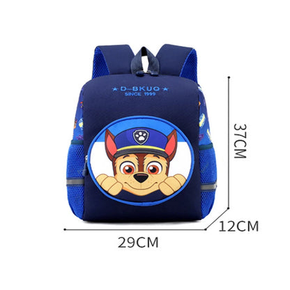 PAW Patrol Kinder Rugzak voor school – Schattig Ontwerp
