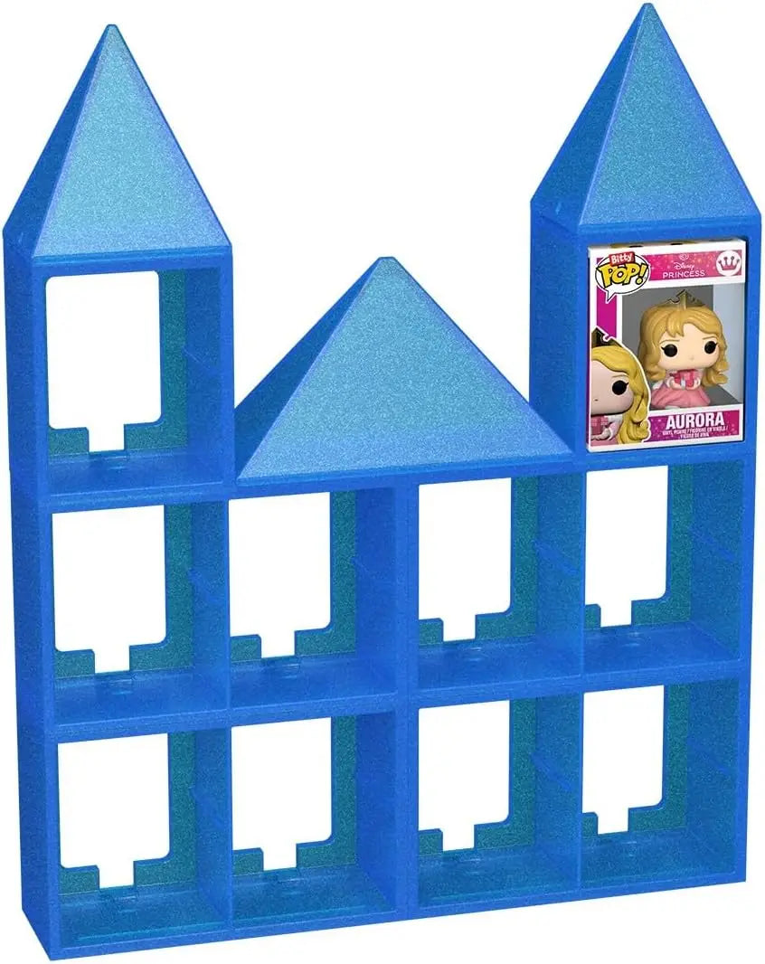 Adventskalender Funko Pop BITTY 24-dagen Disney Princess 2025