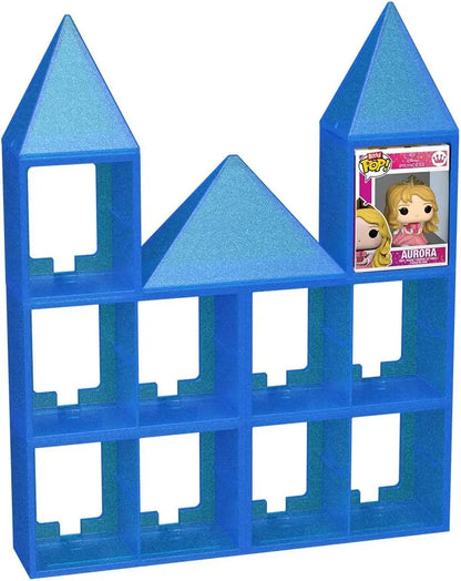 Adventskalender Funko Pop BITTY 24-dagen Disney Princess 2025