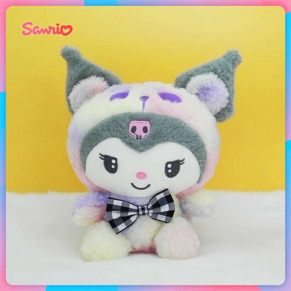 Kawaii Sanrio My Melody Hello Kitty Anime Pluche knuffels 20 cm