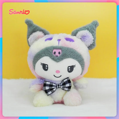 Kawaii Sanrio My Melody Hello Kitty Anime Pluche knuffels 20 cm
