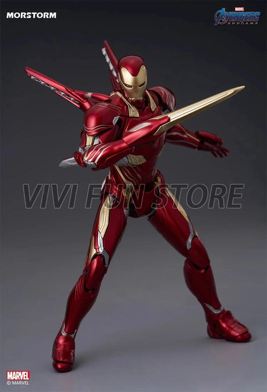 Avengers Iron Man Mark 85 Model Speelgoed