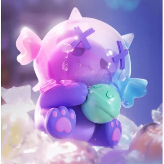 Meet Phoenix Finding Unicorn ShinWoo Vampire Candy Shop Series – Schattige Kawaii Anime Figuren