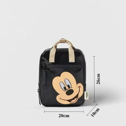 Disney Rugzak Vrouwen Mickey Mouse Groot Formaat Schooltas