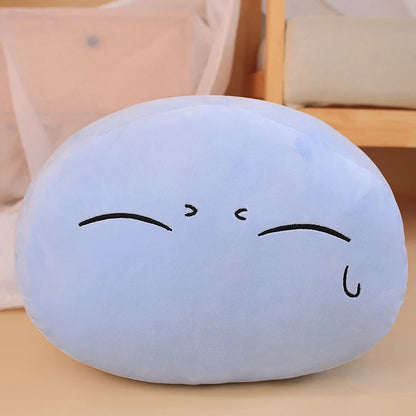 BABIQUC Slime Rimuru Tempest Knuffel – Zacht en Veilig Voor Kinderen