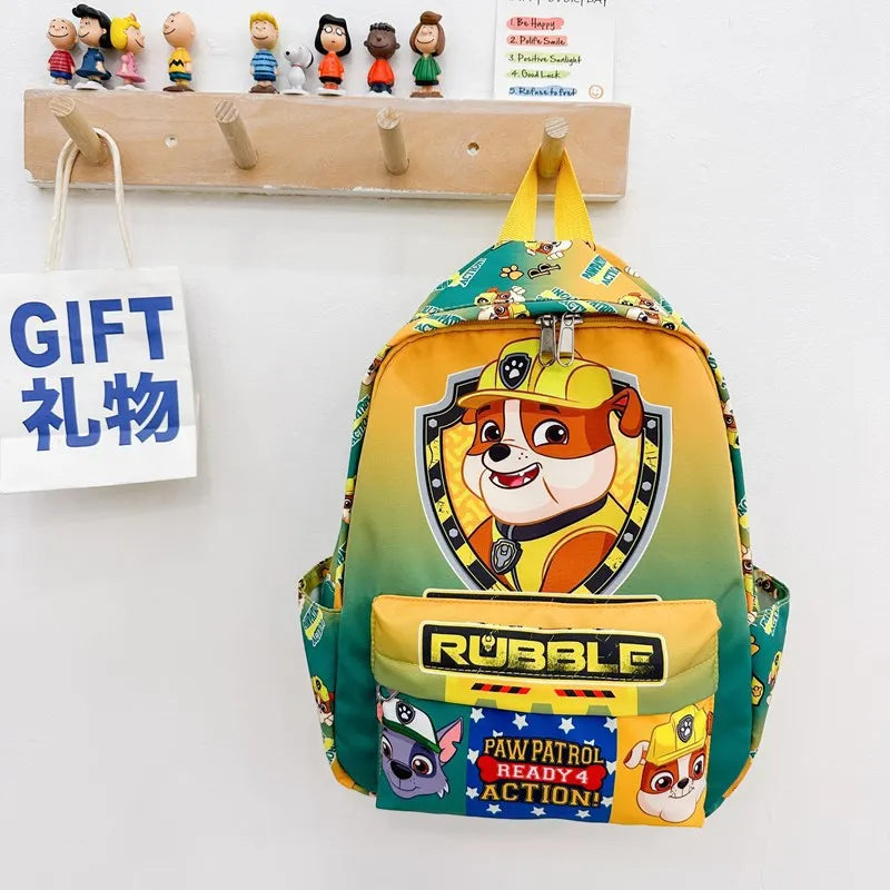 PAW Patrol Skye en friends rugzak voor school – Schattig Ontwerp