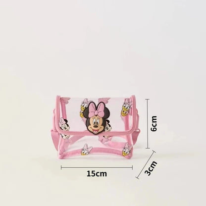 Disney Rugzak Vrouwen Mickey Mouse Groot Formaat Schooltas