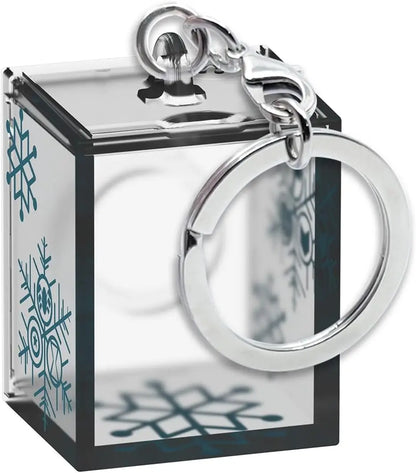 Adventskalender Funko Pop BITTY 24-dagen Marvel Comics 2025