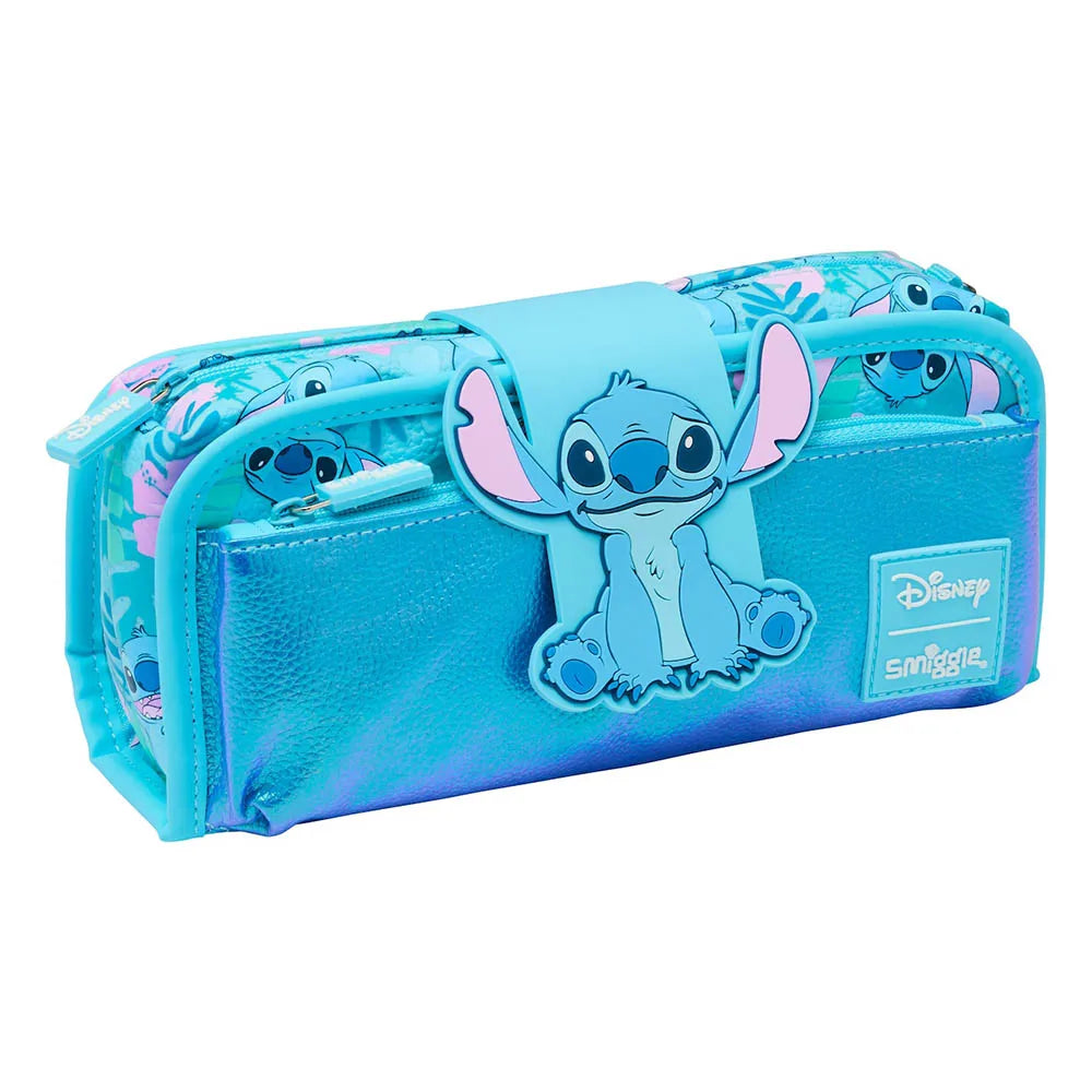 Disney Lilo & Stitch Rugzak – Alles In Een Schoolset
