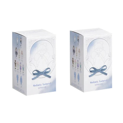 Meet Phoenix Molinta Tangible Series – Verrassende Blind Box Speelgoed Figuren