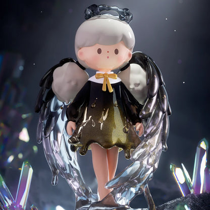 Meet Phoenix Molinta Tangible Series – Verrassende Blind Box Speelgoed Figuren
