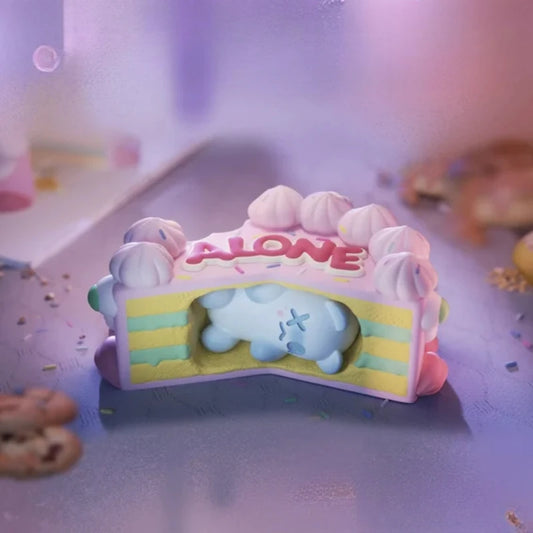 MEET PHOENIX Finding Unicorn ShinWoo Figuren – Schattige Actie Anime Speelgoed
