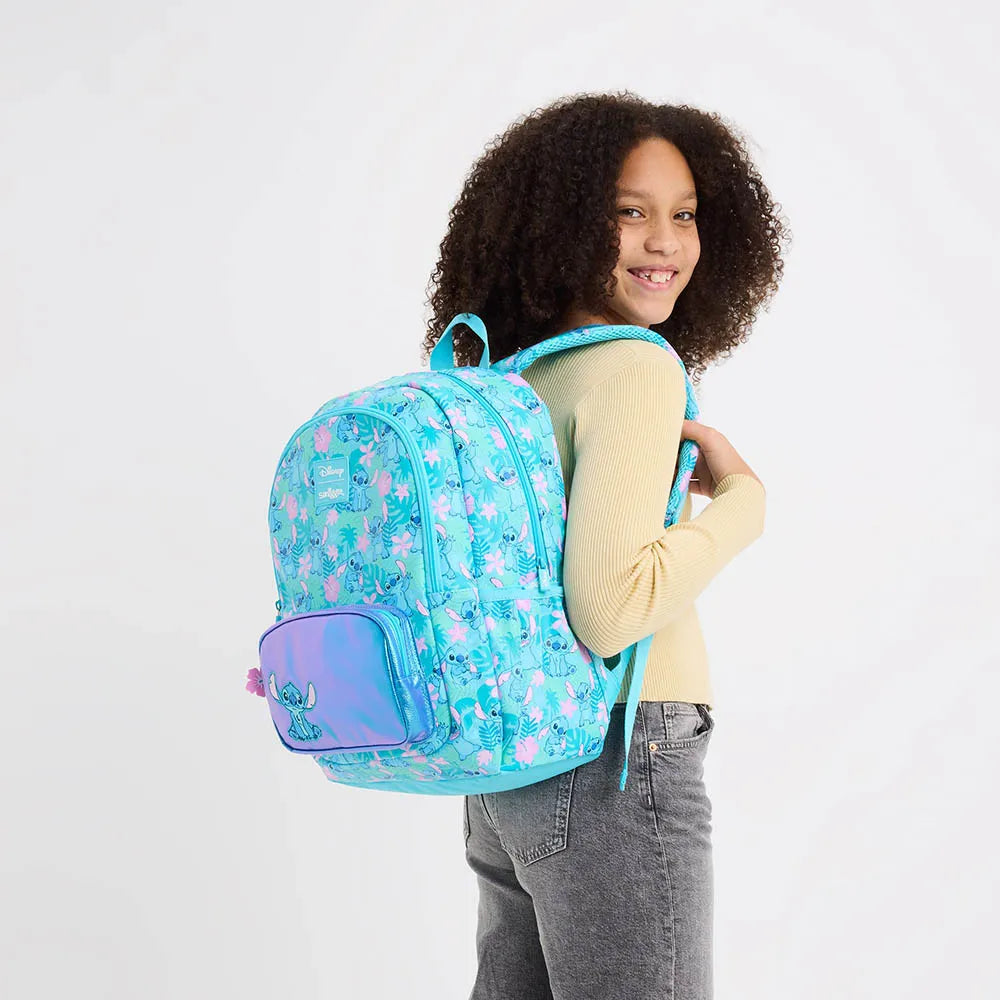 Disney Lilo & Stitch Rugzak – Alles In Een Schoolset