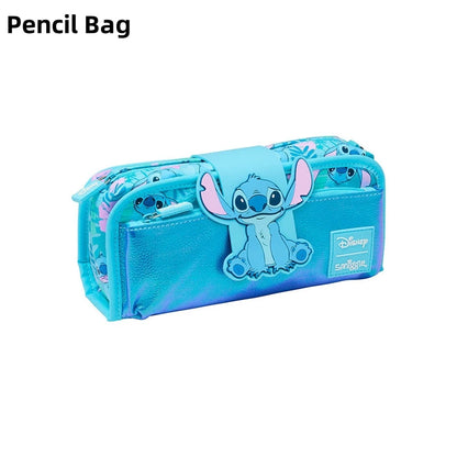 Disney Lilo & Stitch Rugzak – Alles In Een Schoolset