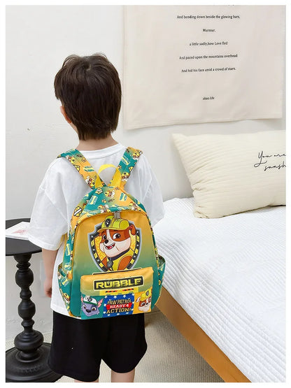 PAW Patrol Skye en friends rugzak voor school – Schattig Ontwerp