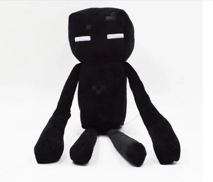 Pluche Minecraft Figuren Knuffels Met Zachte Dierencollectie