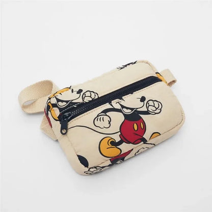 Disney Mickey Mouse Kinder rugzak – Lichtgewicht