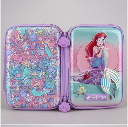 Disney Kleine Zeemeermin Ariel Rugzak - Ultralicht en Ruim