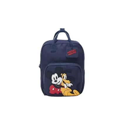 Disney Mickey, Lilo & Stitch en meer Rugzak – Cartoon Motief Voor Kinderen
