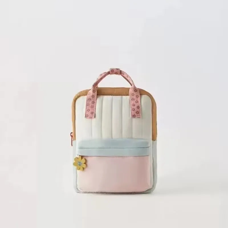 Disney Rugzak Vrouwen Mickey Mouse Groot Formaat Schooltas