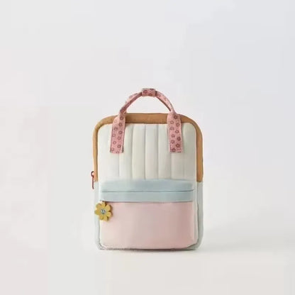 Disney Rugzak Vrouwen Mickey Mouse Groot Formaat Schooltas
