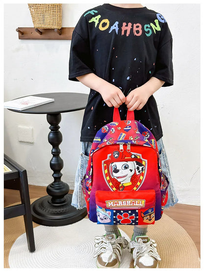 PAW Patrol Skye en friends rugzak voor school – Schattig Ontwerp