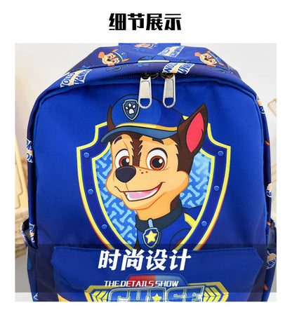 PAW Patrol Skye en friends rugzak voor school – Schattig Ontwerp