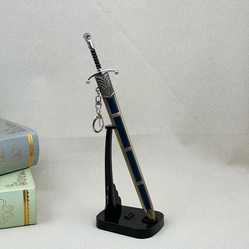 22cm Longclaw Zwaard van Jon Snow voor Verzamelaar Decoratie