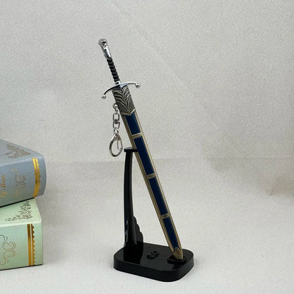 22cm Longclaw Zwaard van Jon Snow voor Verzamelaar Decoratie