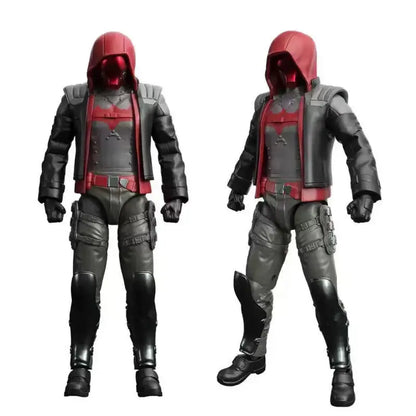 Hoogwaardige F5 Batman Series Model Doll voor Desk Decoratie