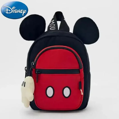 Disney Mickey, Lilo & Stitch en meer Rugzak – Cartoon Motief Voor Kinderen