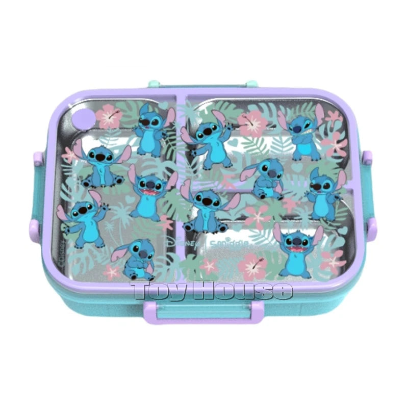 Disney Lilo & Stitch Rugzak – Alles In Een Schoolset
