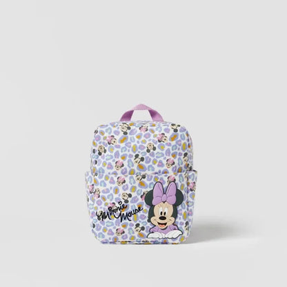 Disney Rugzak Vrouwen Mickey Mouse Groot Formaat Schooltas