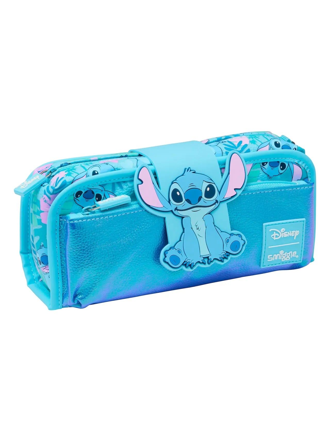 Disney Lilo & Stitch Rugzak – Alles In Een Schoolset