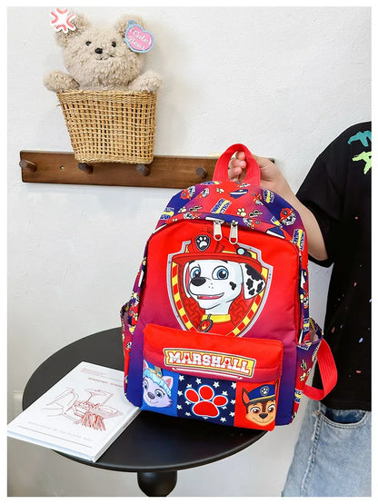 PAW Patrol Skye en friends rugzak voor school – Schattig Ontwerp