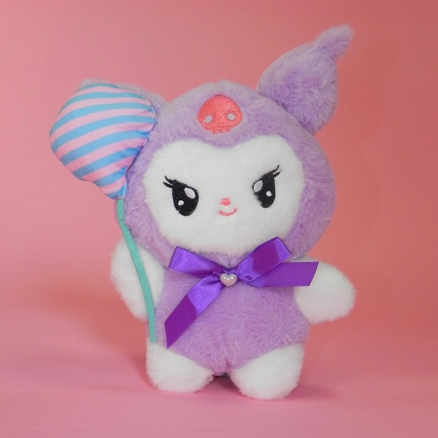 Kawaii Sanrio My Melody Hello Kitty Anime Pluche knuffels 20 cm
