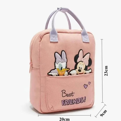 Disney Rugzak Vrouwen Mickey Mouse Groot Formaat Schooltas
