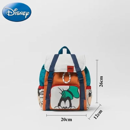 Disney Rugzak Vrouwen Mickey Mouse Groot Formaat Schooltas