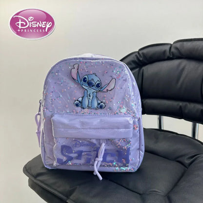 Disney Rugzak Vrouwen Mickey Mouse Groot Formaat Schooltas