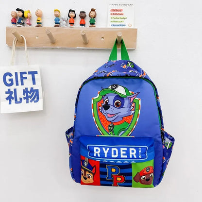 PAW Patrol Skye en friends rugzak voor school – Schattig Ontwerp