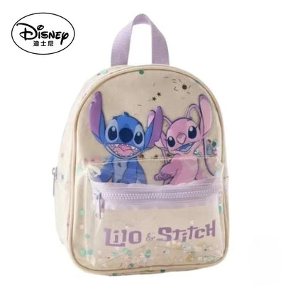 Disney Rugzak Vrouwen Mickey Mouse Groot Formaat Schooltas