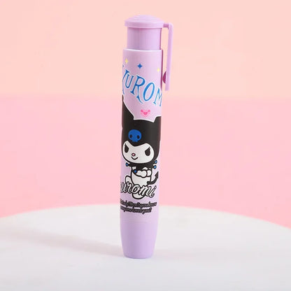 Sanrio Gummen - Hello Kitty en Kuromi Voor Schattigheid