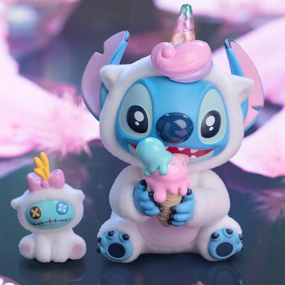 MINISO Disney Stitch Blind Box – Schattige Anime Verzamelbare Figuren