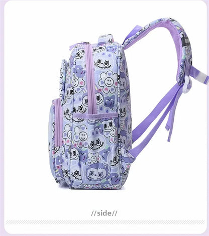 Rugzak Voor Kinderen Labubu Comfortabel