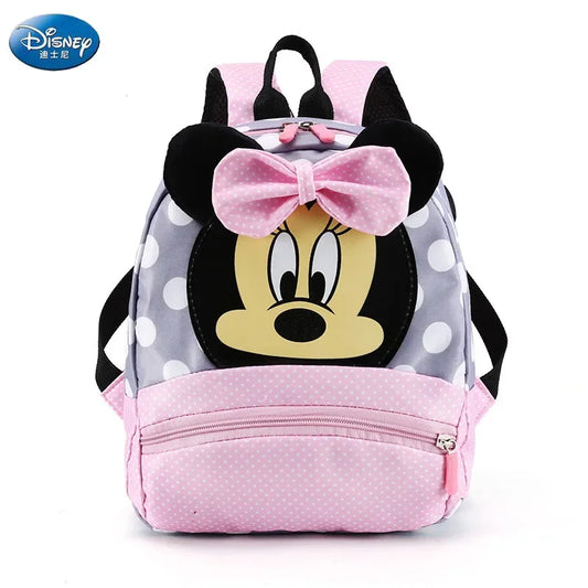 Disney Rugzak Minnie en Mickey – Schattig Ontwerp