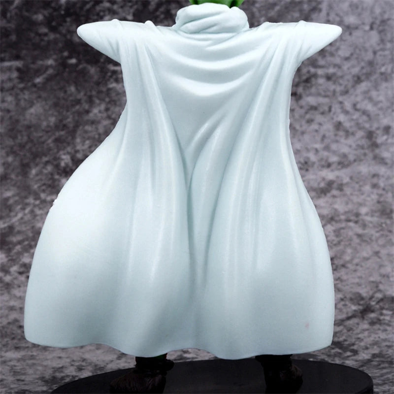 Anime Collectibles Dragon Ball King Piccolo Actiefiguur – Gedetailleerde PVC Collectie